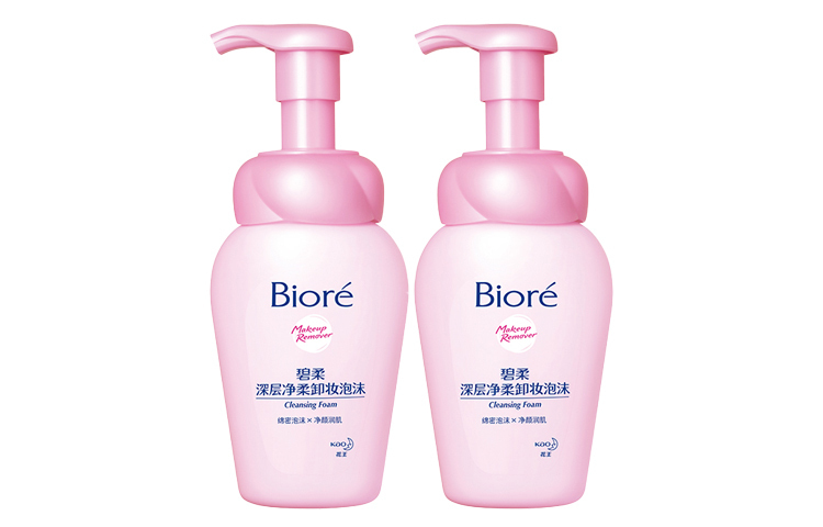 Нежный очищающий пенка для снятия макияжа увлажняющий очищение 150мл*2 Biore
Нежный очищающий пенка для снятия макияжа увлажняющий очищение 150мл*2 Biore