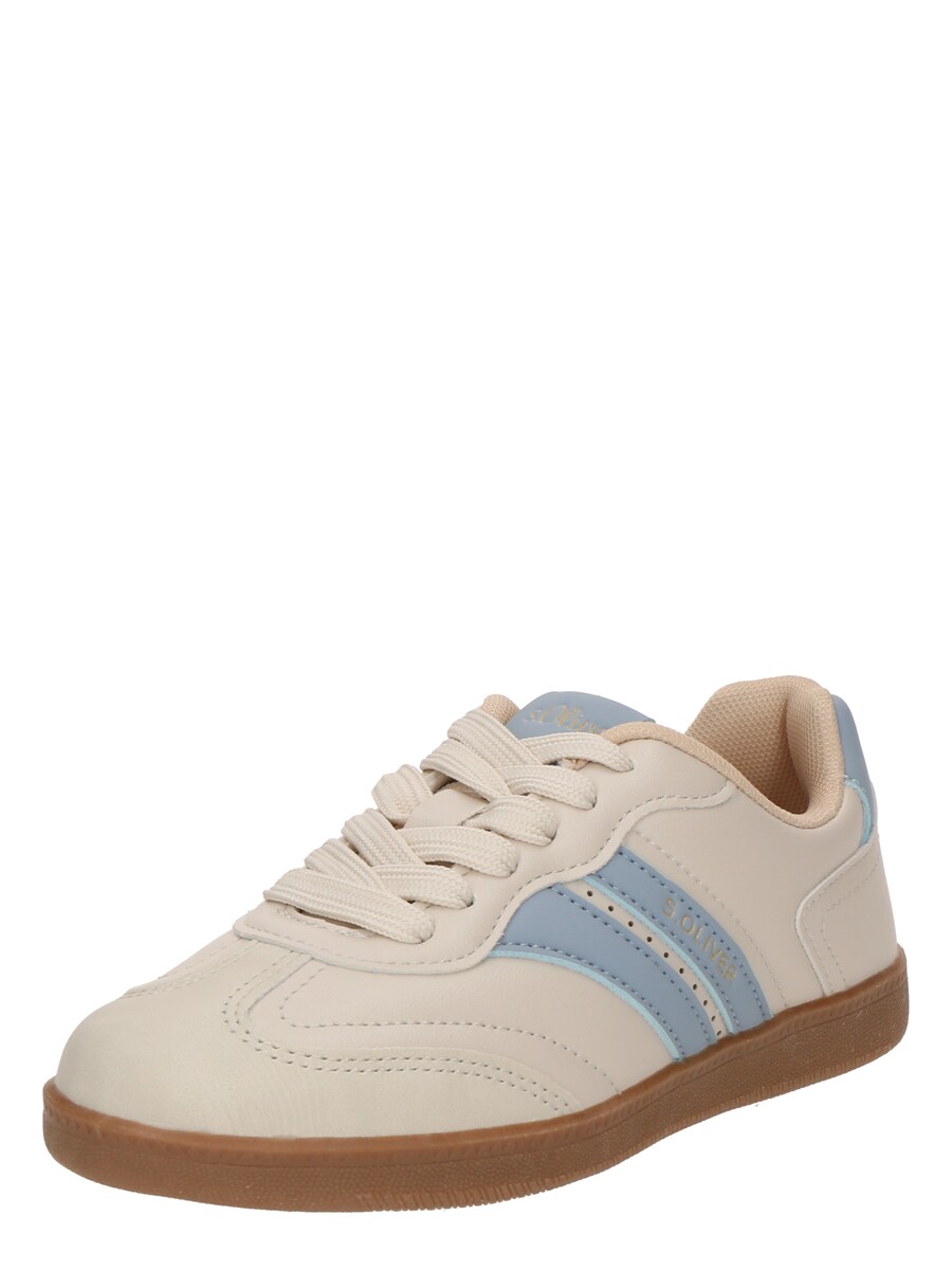 Кроссовки s.Oliver, бежевый
Кроссовки s.Oliver, бежевый