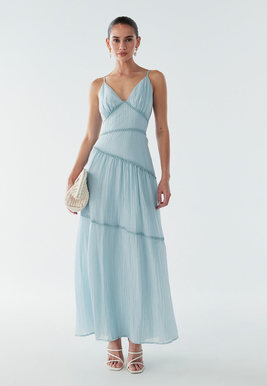 Платье BWLDR ALLURE, Sky Blue/Blue
Платье BWLDR ALLURE, Sky Blue/Blue