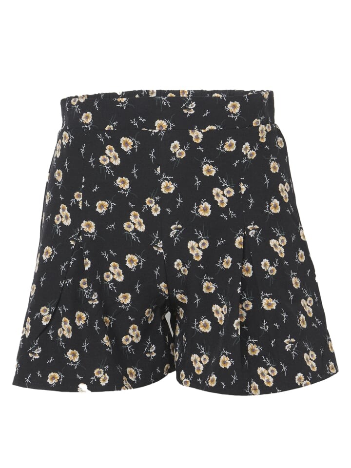 Шорты KOROSHI, черный
Шорты KOROSHI, черный