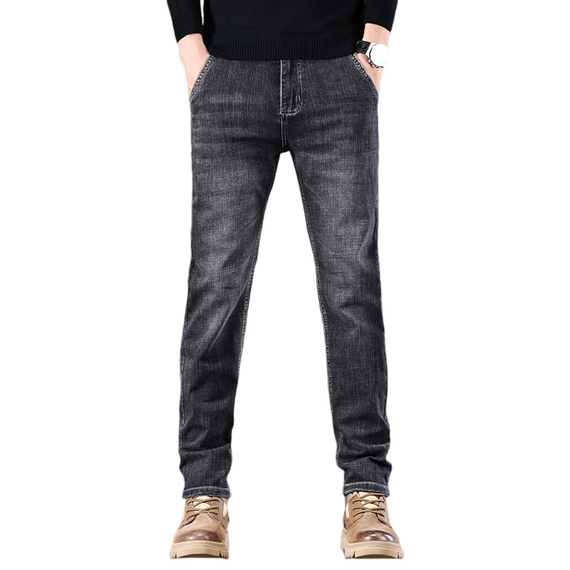 SS24 Джинсы мужские дымчато-серые Jeep
SS24 Джинсы мужские дымчато-серые Jeep