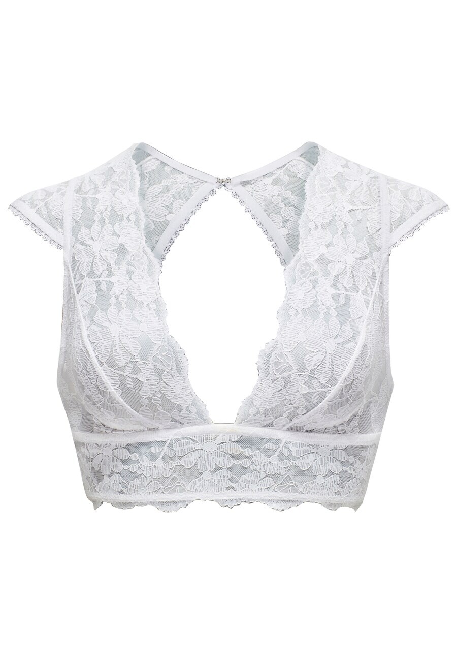 Бюстгальтер Vivance, белый
Бюстгальтер Vivance, белый