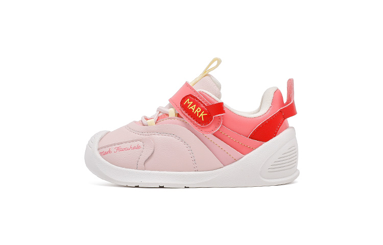 Нескользящие, устойчивые к истиранию, низкие детские туфли для младенцев и малышей FAIRWHALE, розовый/красная
Нескользящие, устойчивые к истиранию, низкие детские туфли для младенцев и малышей FAIRWHALE, розовый/красная