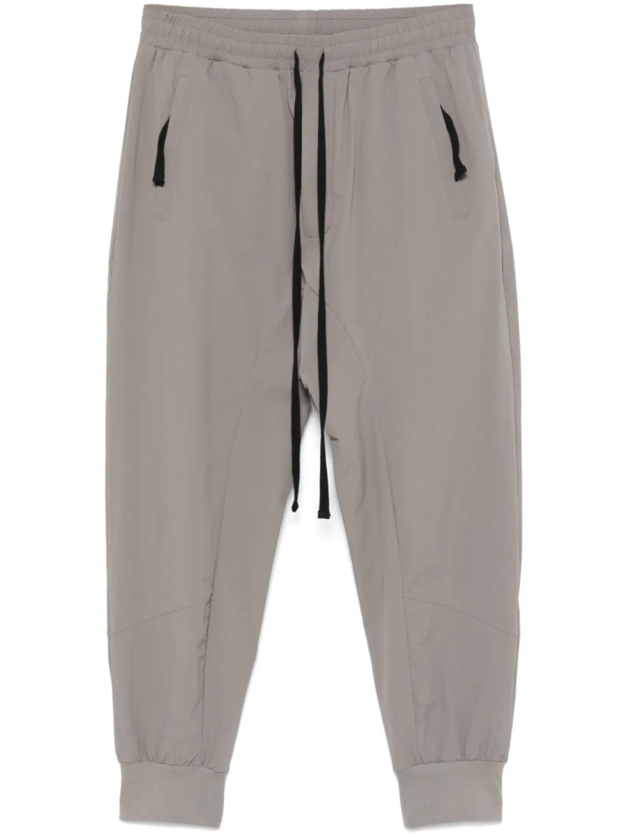 Thom Krom брюки из рипстопа, серый
Thom Krom брюки из рипстопа, серый