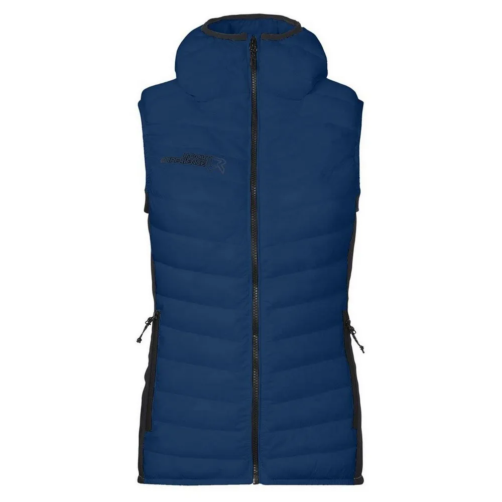 Жилет Rock Experience Fortune 2.0 Hybrid, синий
Жилет Rock Experience Fortune 2.0 Hybrid, синий