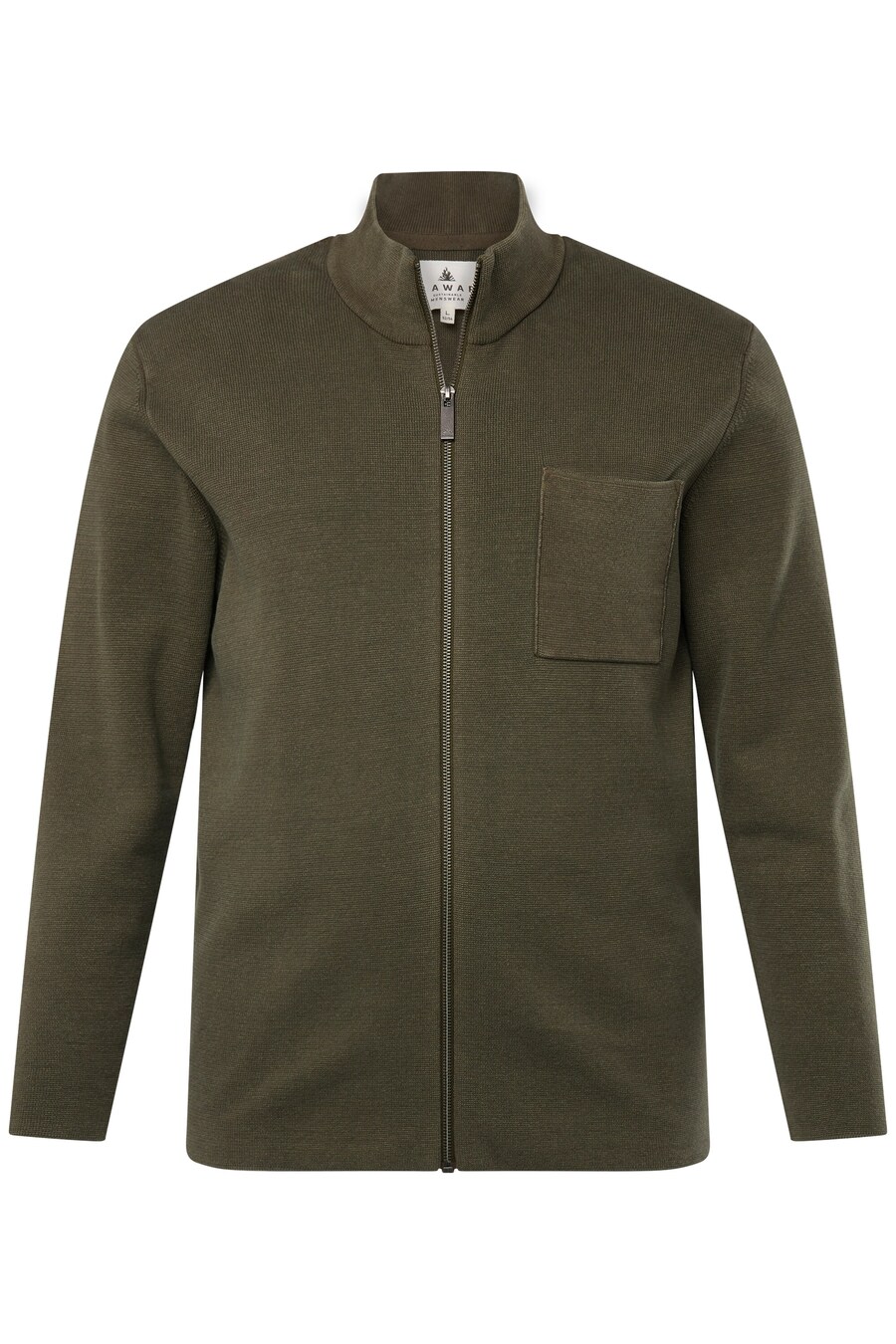 Вязаный кардиган JP1880, Dark green
Вязаный кардиган JP1880, Dark green