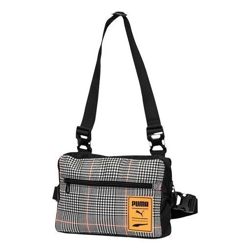 Сумка street utility bag 'grey black tan' Puma, серый
Сумка street utility bag 'grey black tan' Puma, серый