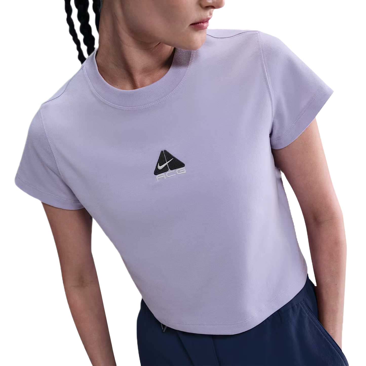 Nike Футболка ACG SS25 Regular женская фиолетовая, Фиолетовый, Nike Футболка ACG SS25 Regular женская фиолетовая
Nike Футболка ACG SS25 Regular женская фиолетовая, Фиолетовый, Nike Футболка ACG SS25 Regular женская фиолетовая