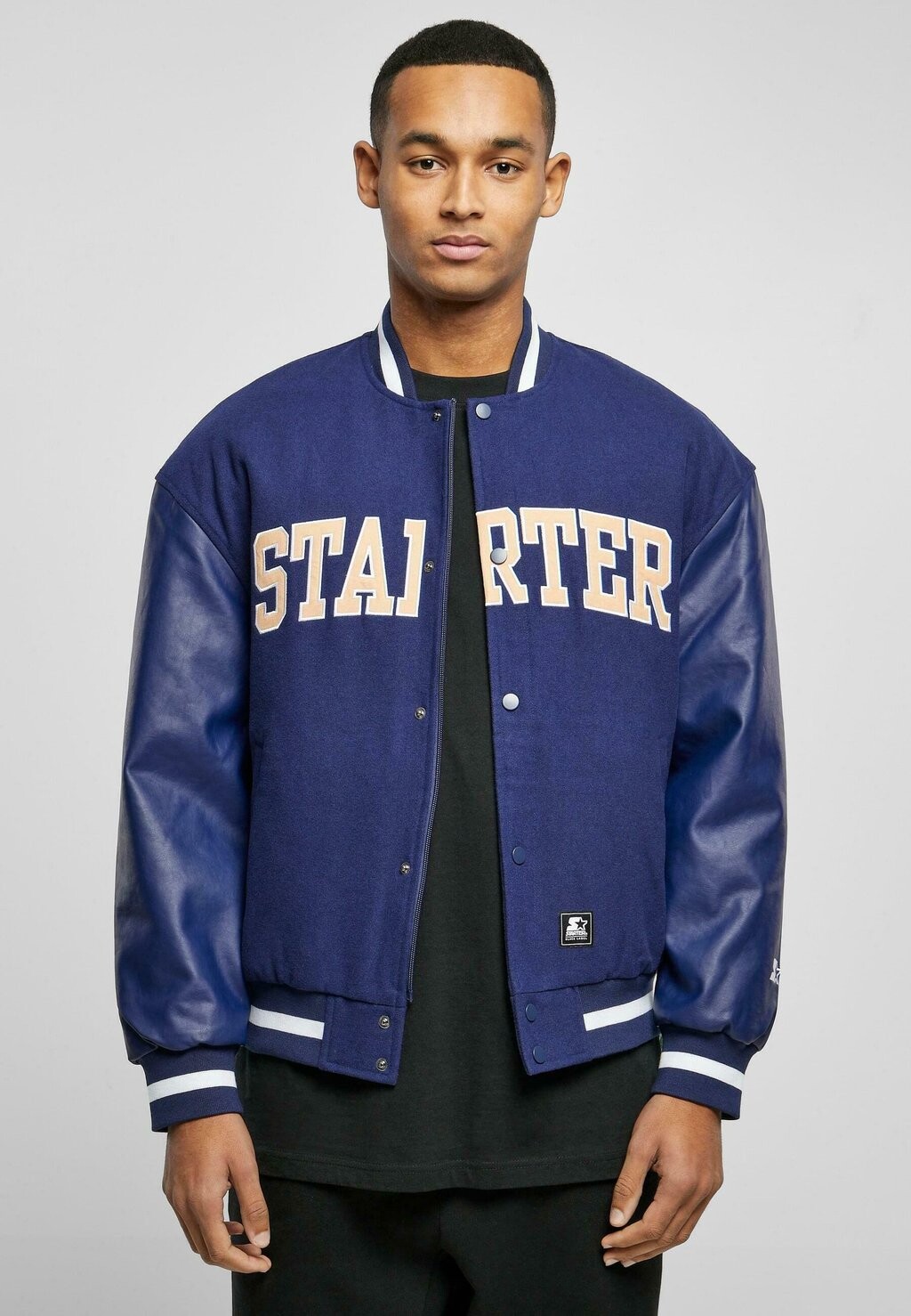 Куртка-бомбер Starter, цвет darkblue, Синий, Куртка-бомбер Starter, цвет darkblue
Куртка-бомбер Starter, цвет darkblue, Синий, Куртка-бомбер Starter, цвет darkblue