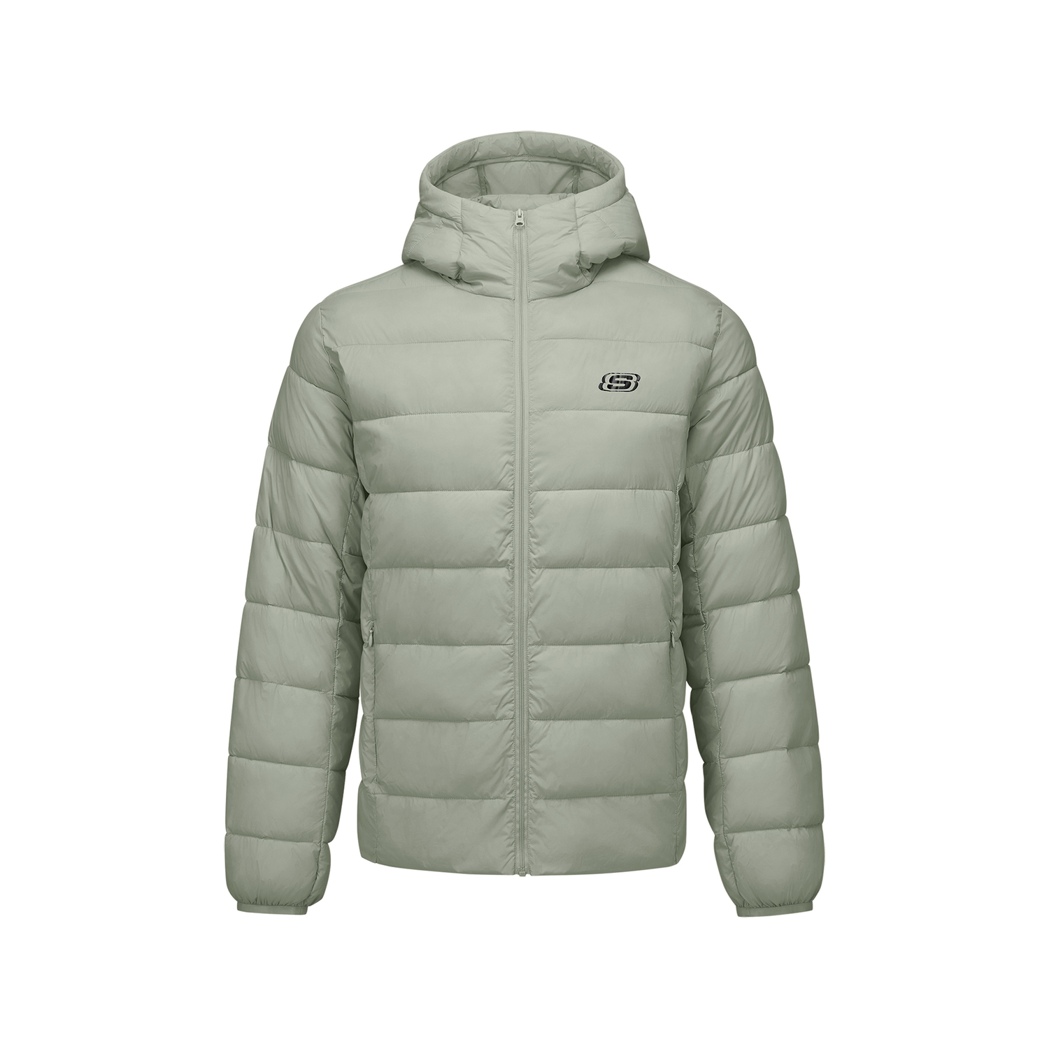 Skechers Пуховик унисекс серый дождливый день, Rainy Day Gray/04H0
Skechers Пуховик унисекс серый дождливый день, Rainy Day Gray/04H0