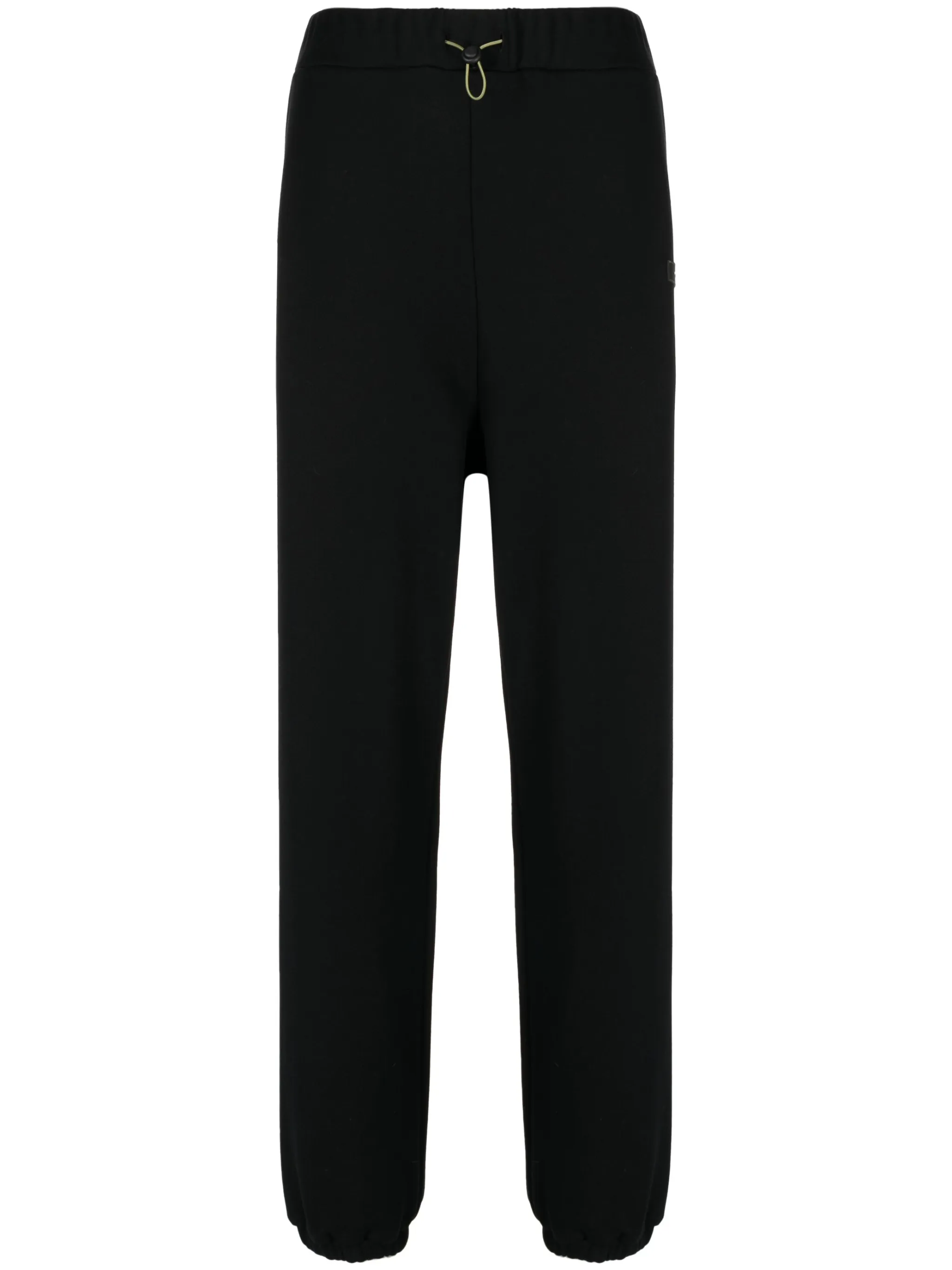 Спортивные брюки с вышитым логотипом Palmer, черный
Спортивные брюки с вышитым логотипом Palmer, черный