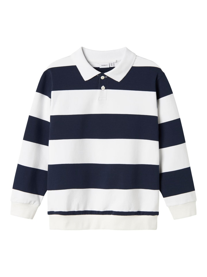 Толстовка name it, ярко-белый
Толстовка name it, ярко-белый