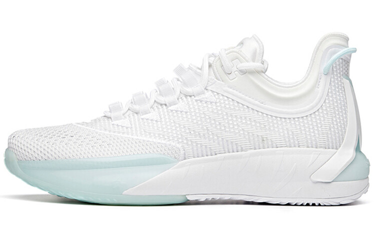 Баскетбольные кроссовки GH1 мужские низкие белые Anta
Баскетбольные кроссовки GH1 мужские низкие белые Anta