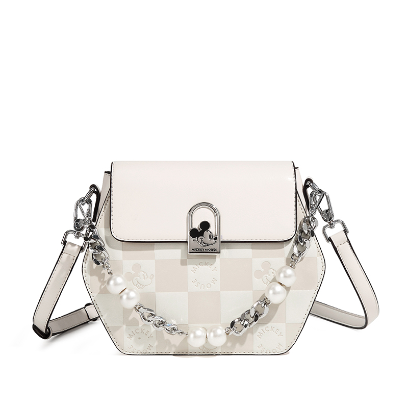 Disney Микки серия ПУ портативная сумка через плечо женская абрикос, Apricot
Disney Микки серия ПУ портативная сумка через плечо женская абрикос, Apricot