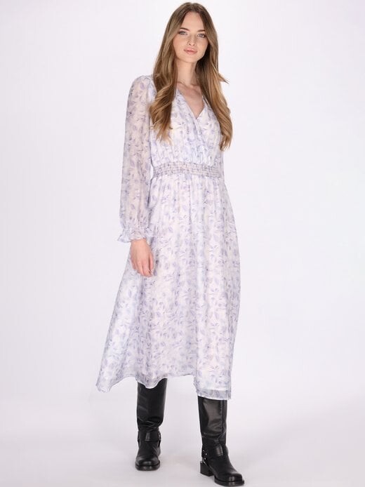 Платье Dreimaster, синий
Платье Dreimaster, синий