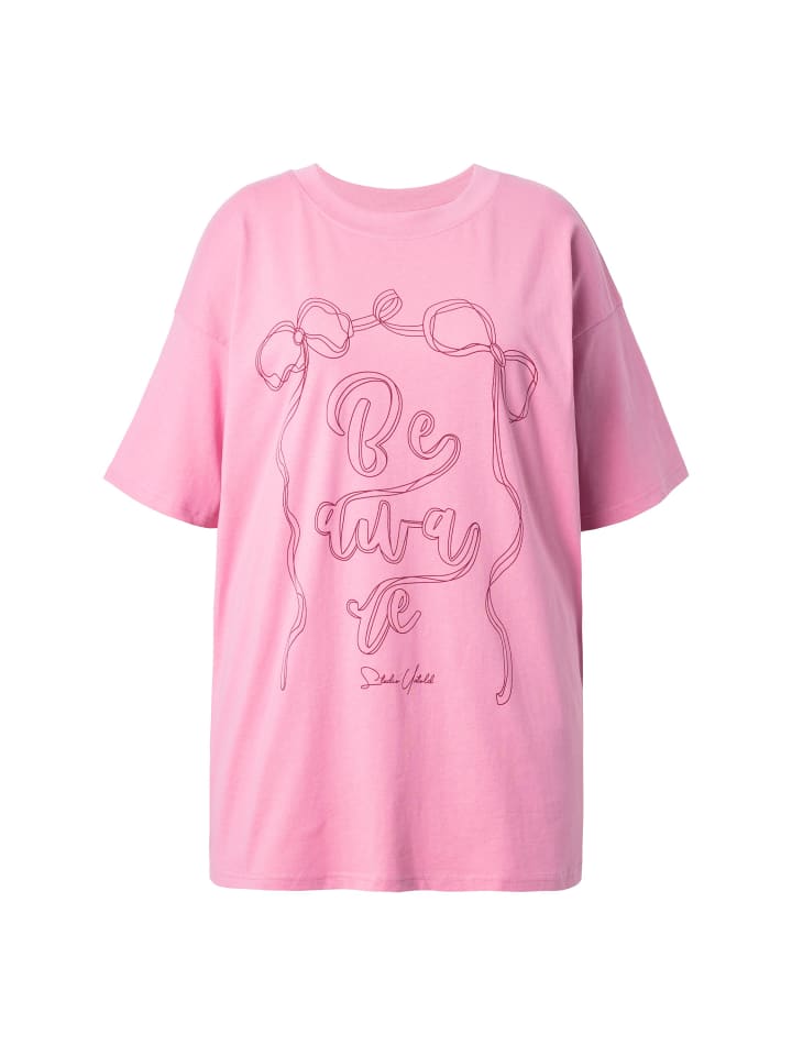 Рубашка цвета пыльной розы Studio Untold
Рубашка цвета пыльной розы Studio Untold