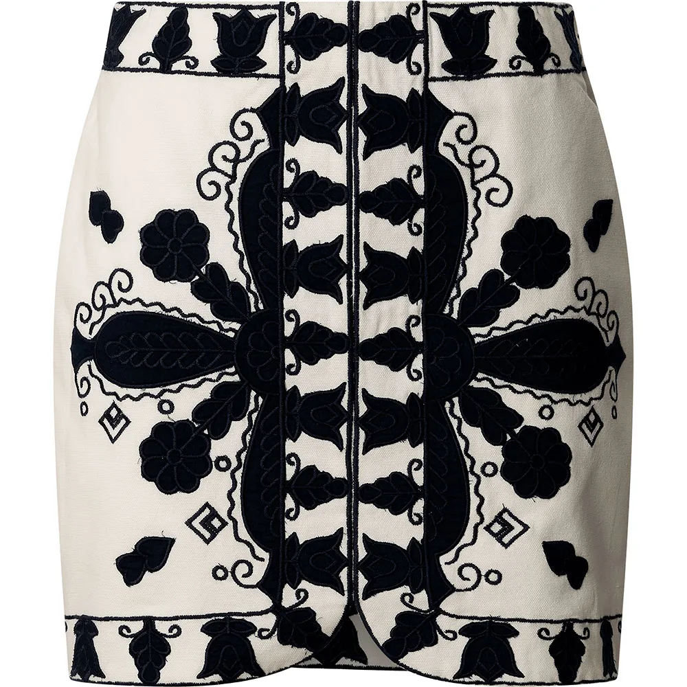 Юбка Pepe Jeans Heaven, белый
Юбка Pepe Jeans Heaven, белый