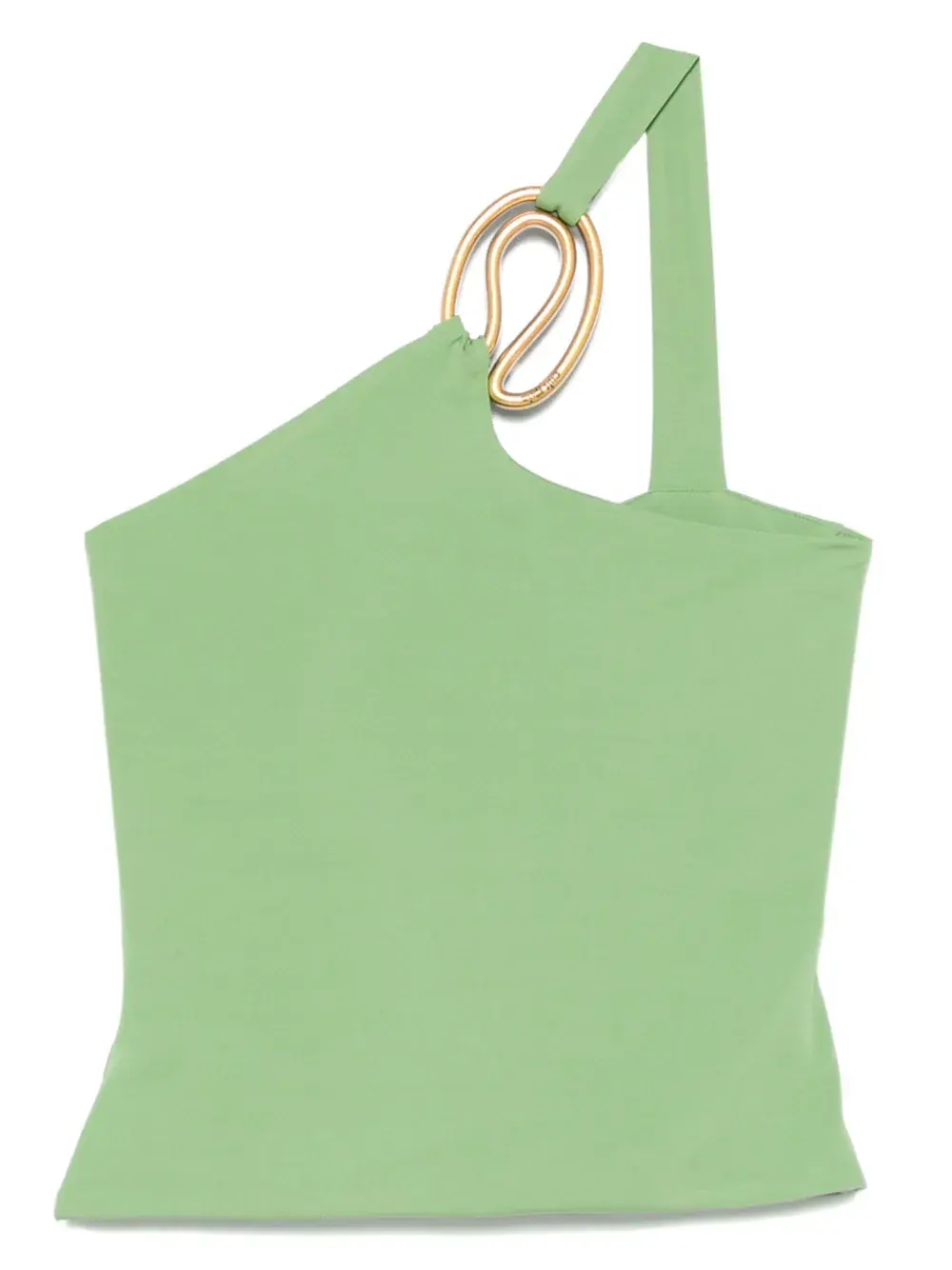 Аня топ Cult Gaia, зеленый
Аня топ Cult Gaia, зеленый