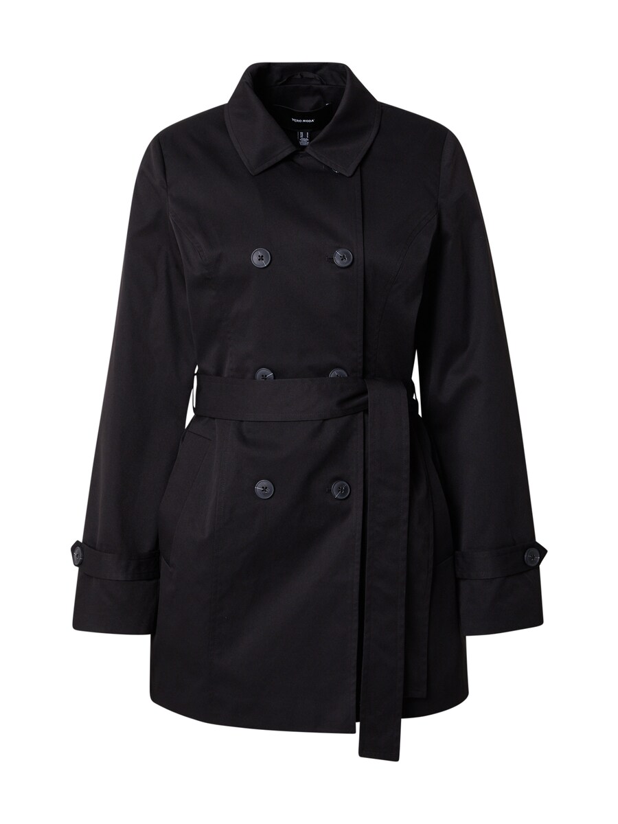 Межсезонное пальто VERO MODA VMCHELSEA OLIVIA, черный
Межсезонное пальто VERO MODA VMCHELSEA OLIVIA, черный