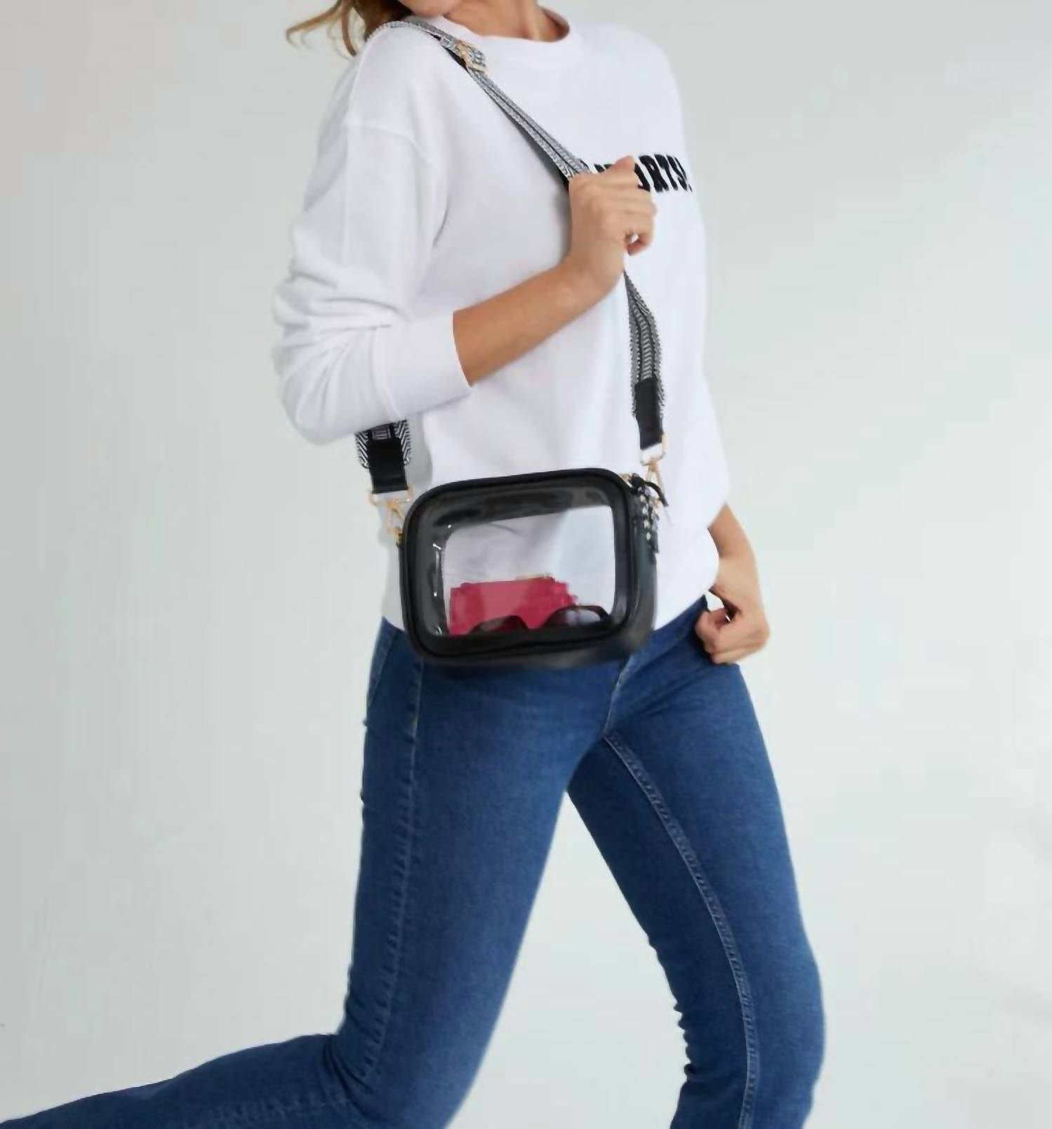 Сумка Spectator сумка через плечо черного цвета Shiraleah, Черный, Сумка Spectator сумка через плечо черного цвета Shiraleah
Сумка Spectator сумка через плечо черного цвета Shiraleah, Черный, Сумка Spectator сумка через плечо черного цвета Shiraleah