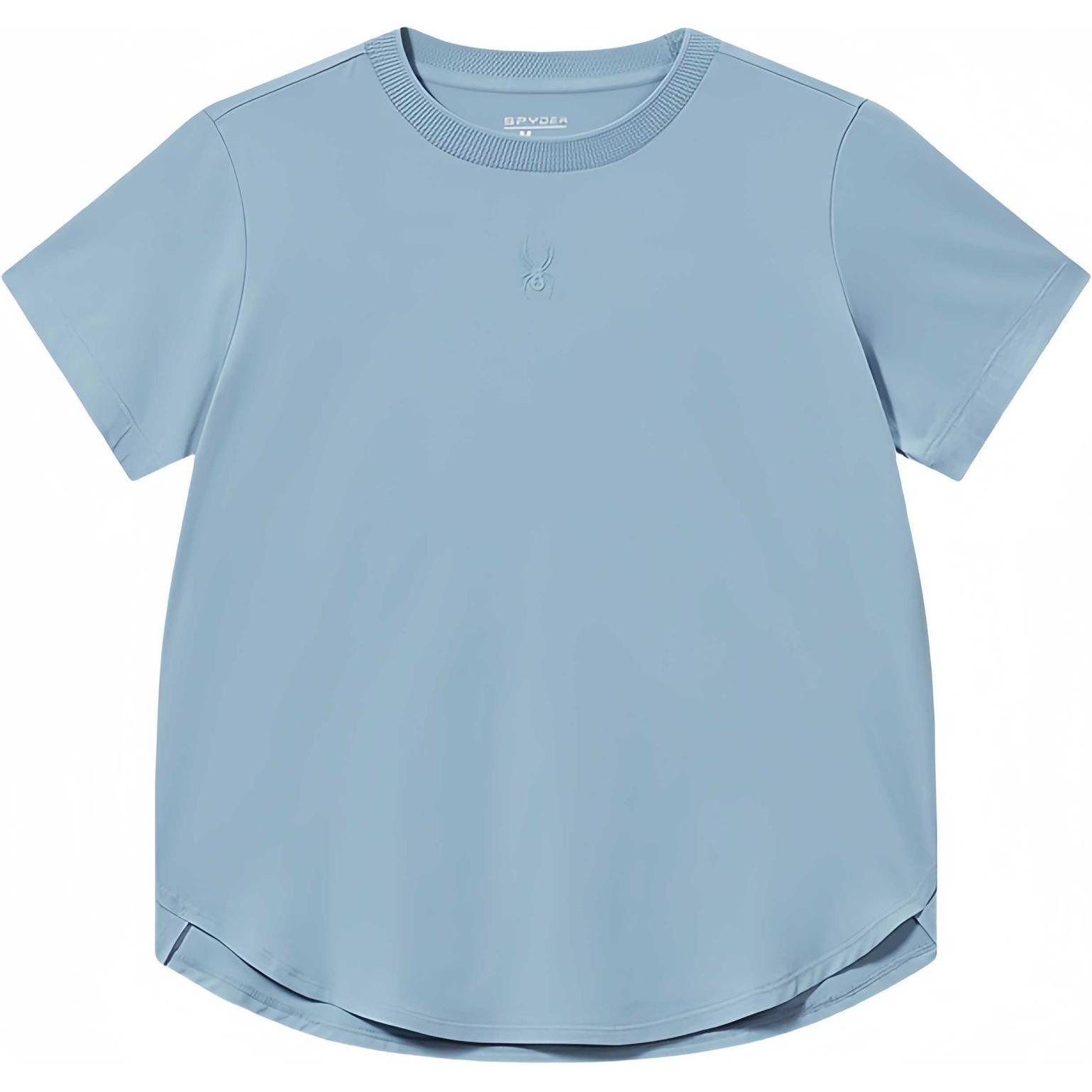 SPYDER Футболка Women's Celestial Blue, Синий, SPYDER Футболка Women's Celestial Blue
SPYDER Футболка Women's Celestial Blue, Синий, SPYDER Футболка Women's Celestial Blue