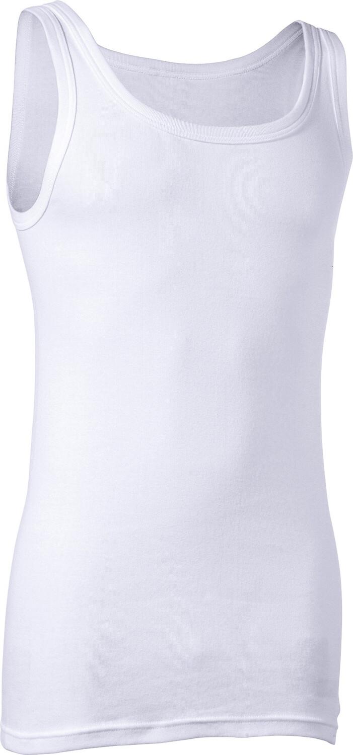 Майка Erwin Müller 2er Pack, белый
Майка Erwin Müller 2er Pack, белый