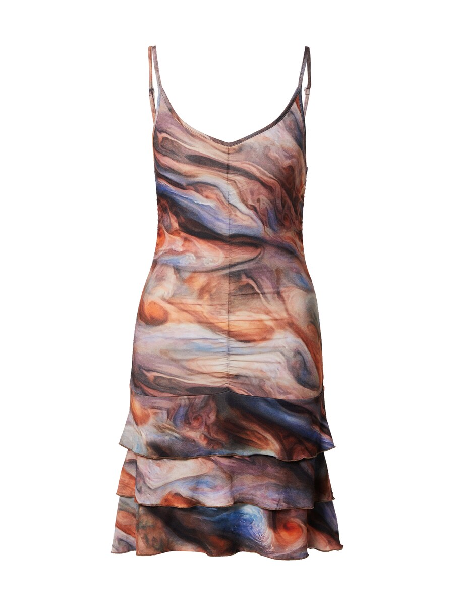 Платье SHYX Beyond, разноцветный
Платье SHYX Beyond, разноцветный