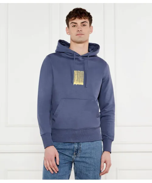 Толстовка Regular fit Calvin Klein Jeans, белый
Толстовка Regular fit Calvin Klein Jeans, белый