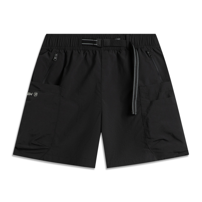 LINING Женские карго-шорты black
LINING Женские карго-шорты black