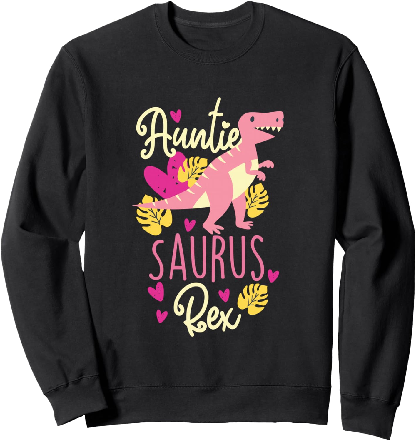 Толстовка Auntie Saurus Rex Dinosaur Auntiesaurus Cute Matching Dinosaur Family Outfits, черный
Толстовка Auntie Saurus Rex Dinosaur Auntiesaurus Cute Matching Dinosaur Family Outfits, черный