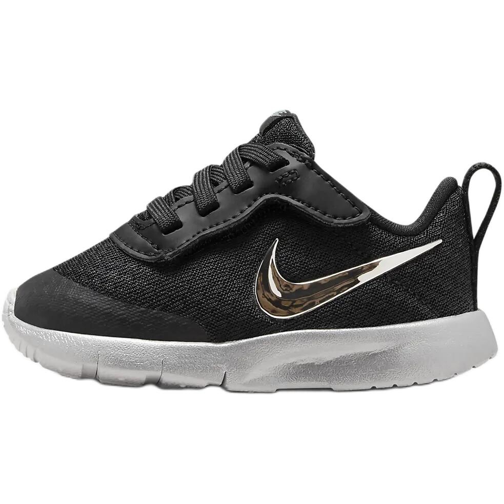 Tanjun Детская обувь для малышей, кроссовки Nike, черный
Tanjun Детская обувь для малышей, кроссовки Nike, черный