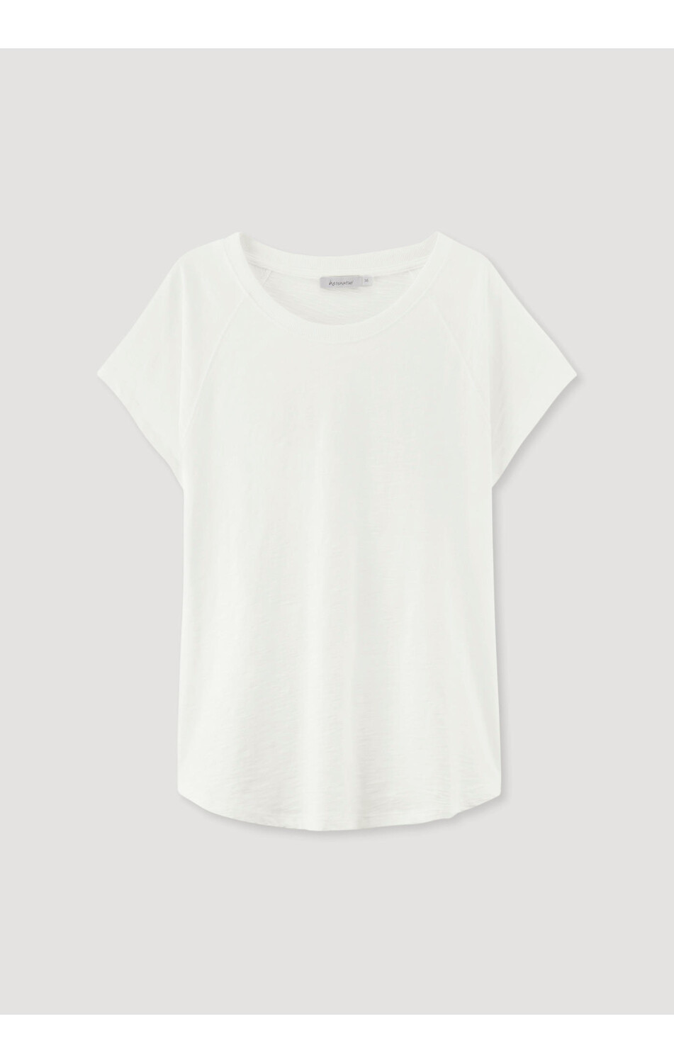 Футболка Hessnatur, цвет naturweiss
Футболка Hessnatur, цвет naturweiss