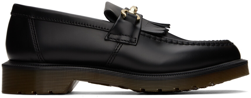 Черные лоферы Adrian Snaffle Dr. Martens, Черный, Черные лоферы Adrian Snaffle Dr. Martens
Черные лоферы Adrian Snaffle Dr. Martens, Черный, Черные лоферы Adrian Snaffle Dr. Martens
