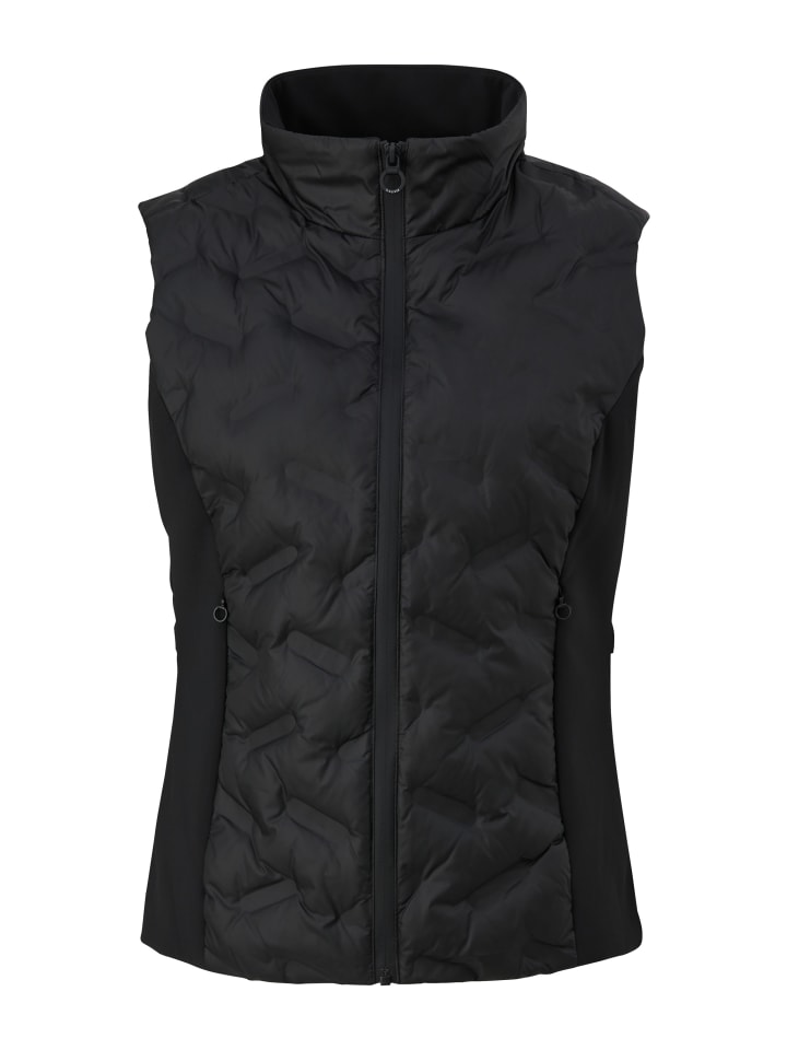 s.Oliver Жилет для активного отдыха, цвет 9999_черный
s.Oliver Жилет для активного отдыха, цвет 9999_черный