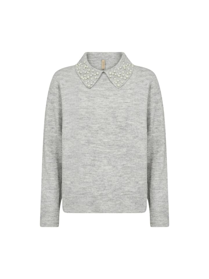 Свитер SC-NESSIE 61 в 99110 LT GRAY MELANGE soyaconcept
Свитер SC-NESSIE 61 в 99110 LT GRAY MELANGE soyaconcept