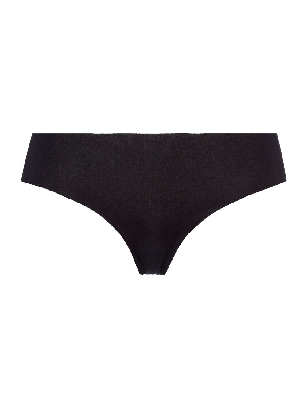 Трусики Hanro Invisible Cotton, черный
Трусики Hanro Invisible Cotton, черный