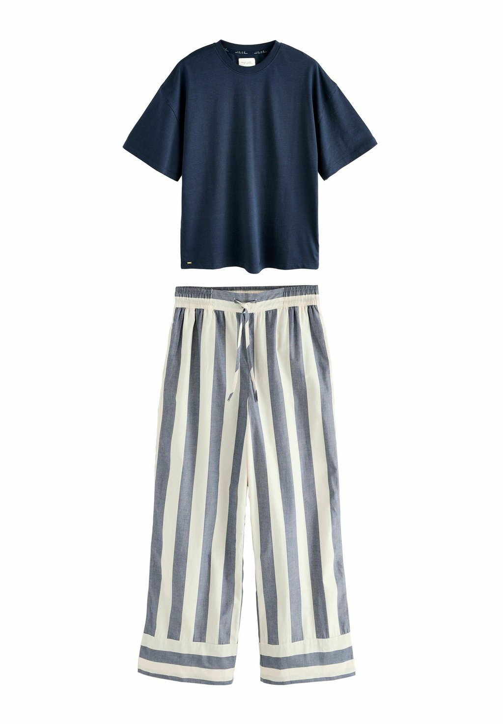 Пижама SET Next, синий
Пижама SET Next, синий