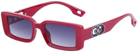 Солнцезащитные очки в стиле ретро 2026 года, маленькая оправа, женские, с широкими зеркальными дужками, мужские, для активного отдыха и вождения, размер 6, один размер MTZJH, One Color
Солнцезащитные очки в стиле ретро 2026 года, маленькая оправа, женские, с широкими зеркальными дужками, мужские, для активного отдыха и вождения, размер 6, один размер MTZJH, One Color