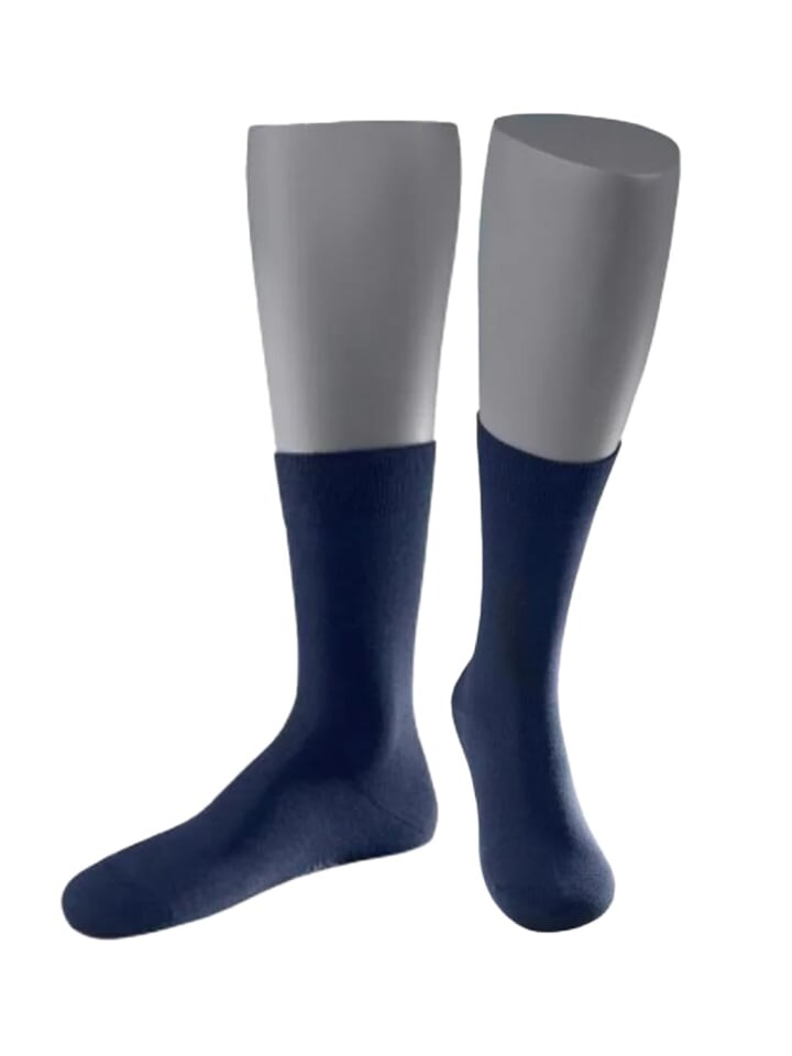 Носки Wilox Socks Toronto 2 Pack, синий
Носки Wilox Socks Toronto 2 Pack, синий