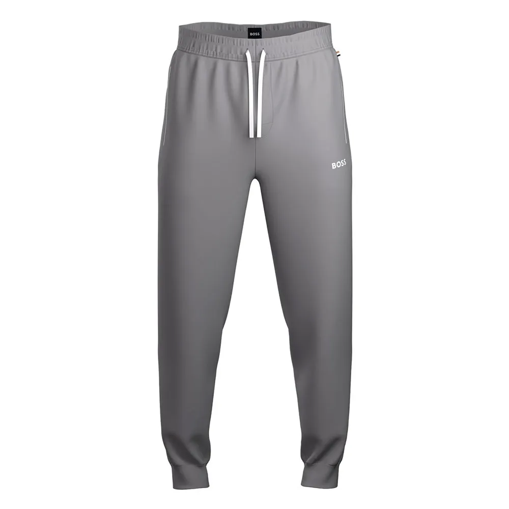 Спортивные брюки BOSS Mix&Match 10259900, серый
Спортивные брюки BOSS Mix&Match 10259900, серый