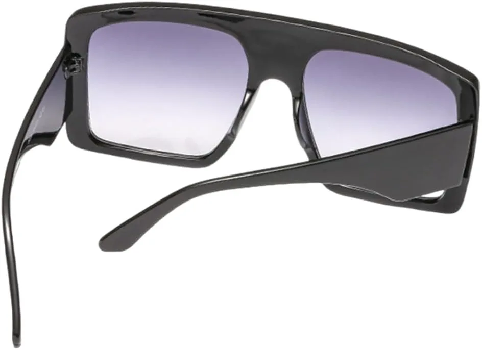 Роскошные большие женские солнцезащитные очки в винтажном розовом цвете с защитой от УФ-излучения UV400. Модные солнцезащитные очки большого размера LVTFCO, Tea Tea
Роскошные большие женские солнцезащитные очки в винтажном розовом цвете с защитой от УФ-излучения UV400. Модные солнцезащитные очки большого размера LVTFCO, Tea Tea