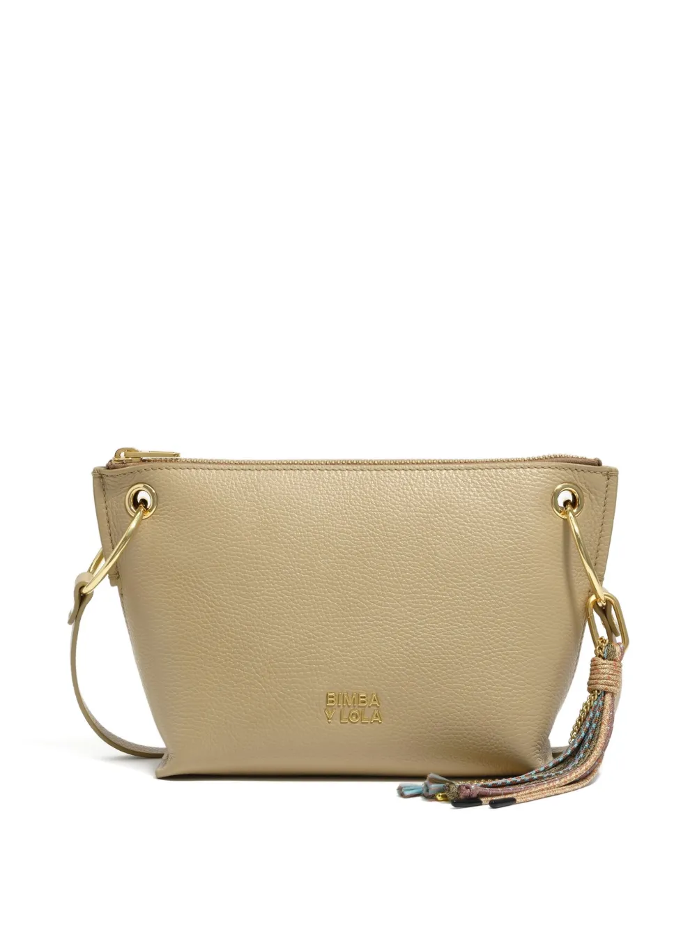 Сумка через плечо Trapezium среднего размера Bimba y Lola, нейтральный
Сумка через плечо Trapezium среднего размера Bimba y Lola, нейтральный