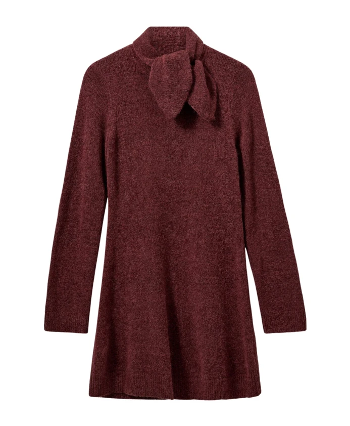 Платье-Шарф Верона Designers Remix, красный
Платье-Шарф Верона Designers Remix, красный