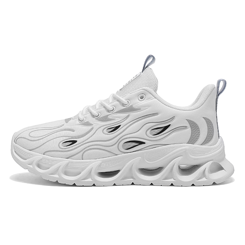 Кроссовки для бега для детей и подростков с амортизацией, износостойкими, с балансом отскока и низким верхом Cotton Gene, белый
Кроссовки для бега для детей и подростков с амортизацией, износостойкими, с балансом отскока и низким верхом Cotton Gene, белый