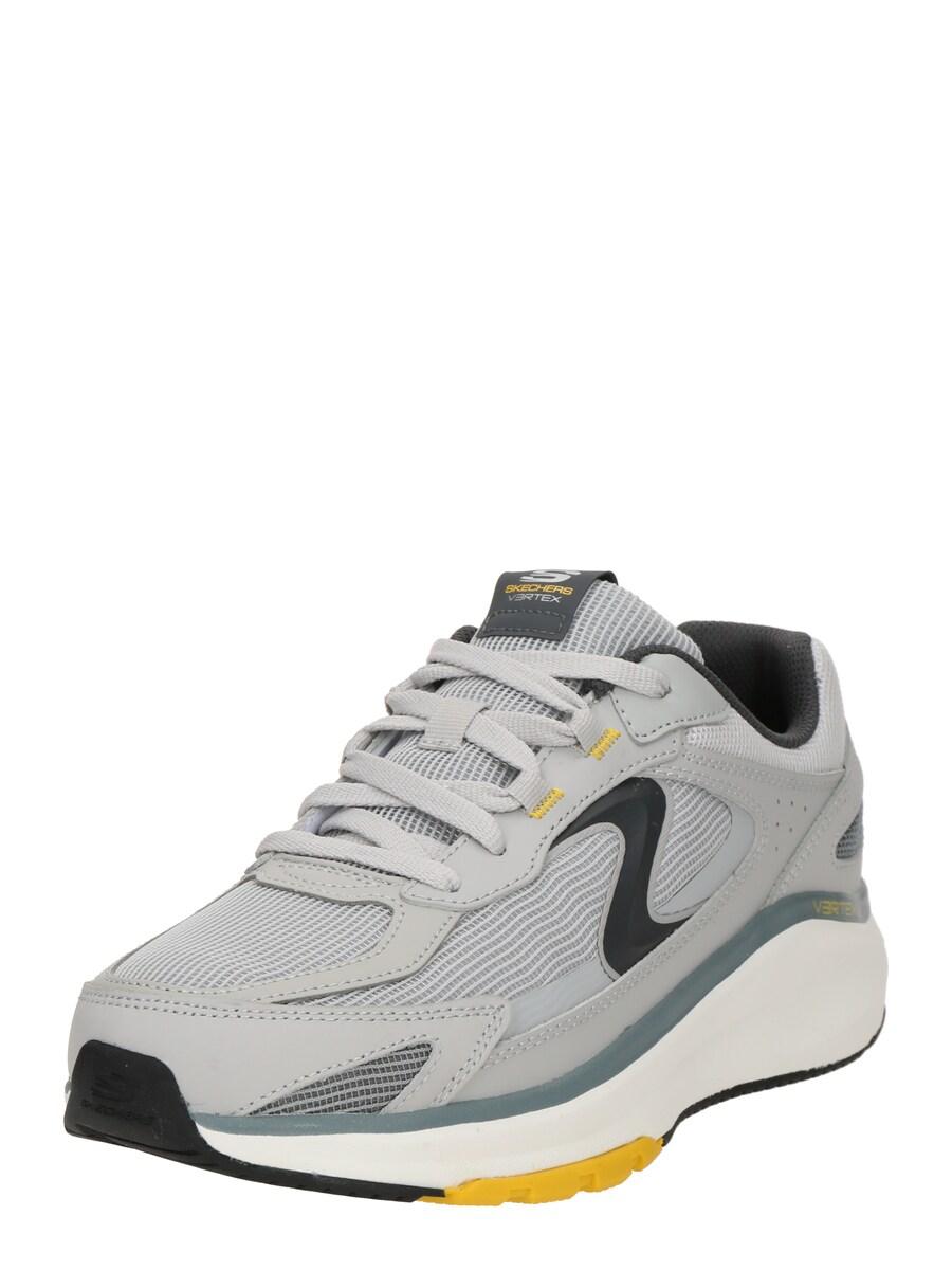 Кроссовки SKECHERS VERTEX, Anthracite/Light grey
Кроссовки SKECHERS VERTEX, Anthracite/Light grey