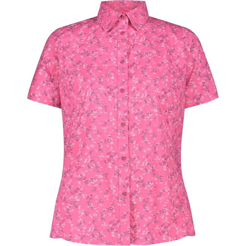 Рубашка женская рубашка Cmp, цвет festival-bubblegum
Рубашка женская рубашка Cmp, цвет festival-bubblegum