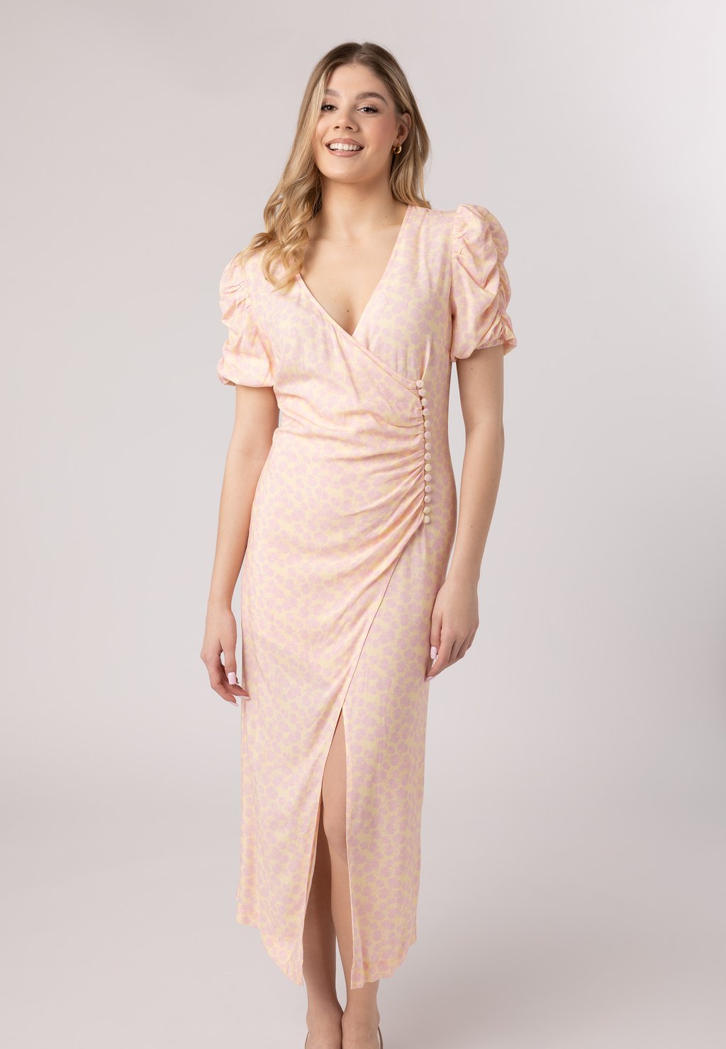 Повседневное платье Laurella, светло-розовый
Повседневное платье Laurella, светло-розовый