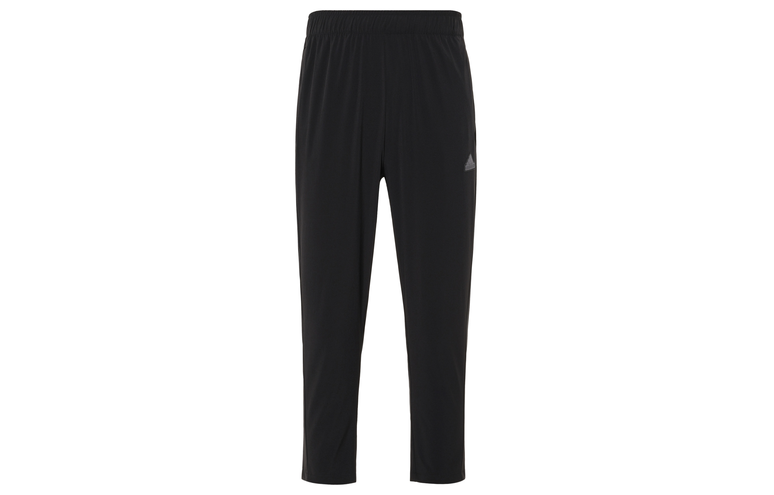 Вязаные спортивные брюки женские черный/угольно-серый Adidas
Вязаные спортивные брюки женские черный/угольно-серый Adidas