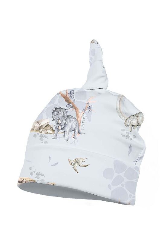 BALTINI детская шапка Jamiks, синий
BALTINI детская шапка Jamiks, синий