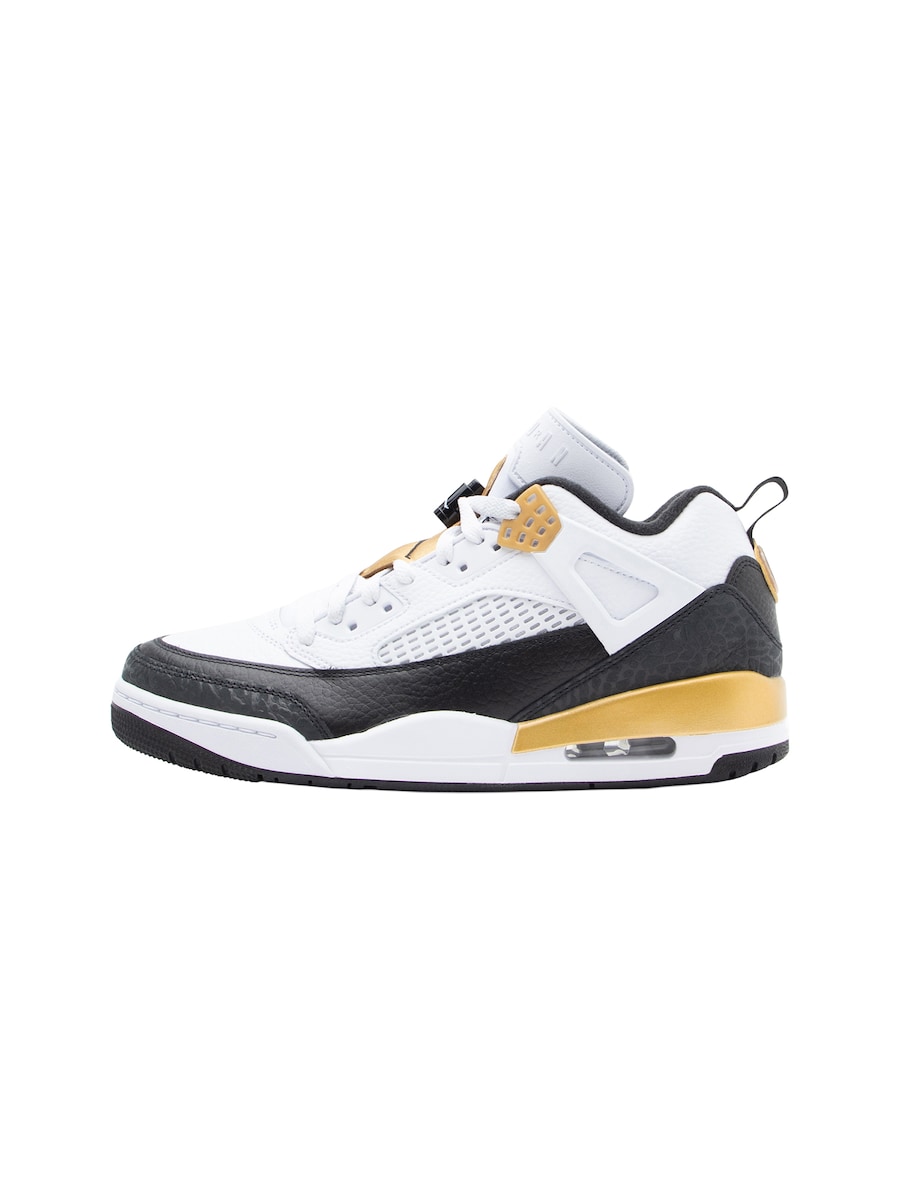 Кроссовки Jordan Spizike, белый
Кроссовки Jordan Spizike, белый